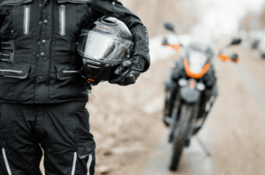 cascos motorista madrid