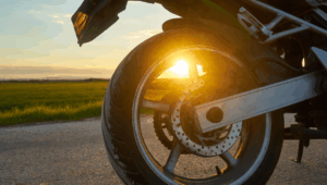 Neumáticos de asfalto