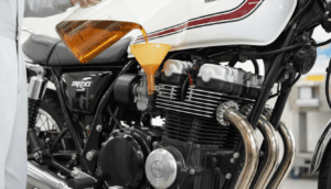 aceite motor 4 tiempos