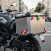 Baúles y maletas de moto comodidad, seguridad y estilo sobre dos ruedas